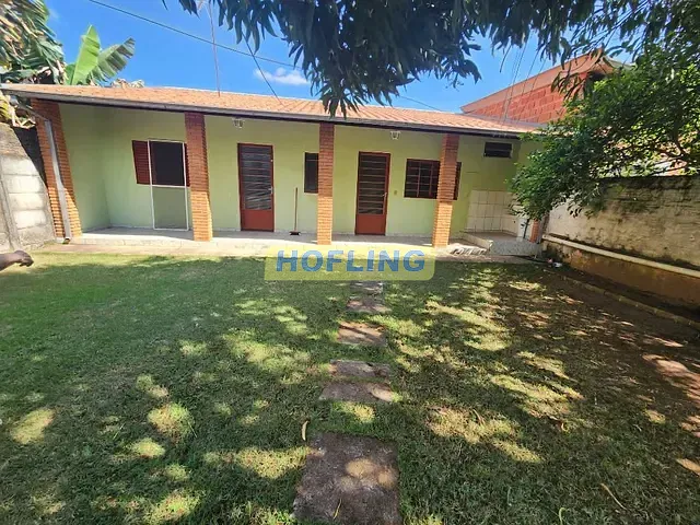 Casa com 594m² 5 quartos e 4 banheiros, à venda, no bairro Vila Alemã em Rio Claro