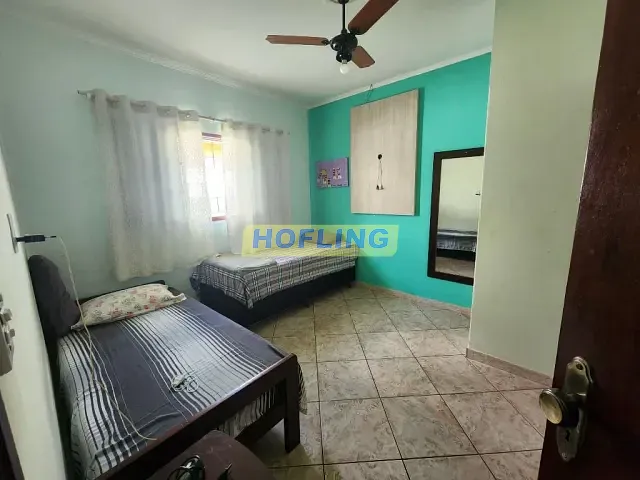 Casa com 594m² 5 quartos e 4 banheiros, à venda, no bairro Vila Alemã em Rio Claro