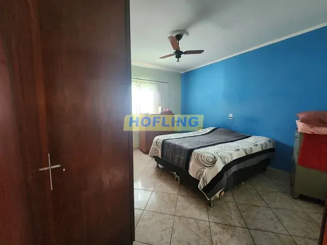 Casa com 594m² 5 quartos e 4 banheiros, à venda, no bairro Vila Alemã em Rio Claro