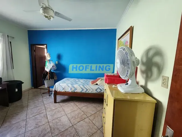 Casa com 594m² 5 quartos e 4 banheiros, à venda, no bairro Vila Alemã em Rio Claro