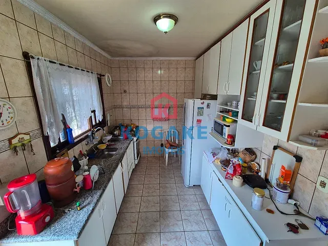 Casa com 500m² 3 quartos e 3 banheiros, à venda, no bairro Jardim das Indústrias em São José dos Campos