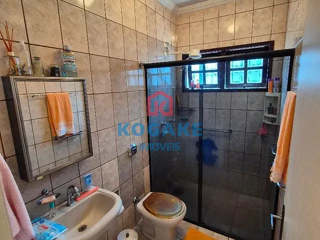 Casa com 500m² 3 quartos e 3 banheiros, à venda, no bairro Jardim das Indústrias em São José dos Campos