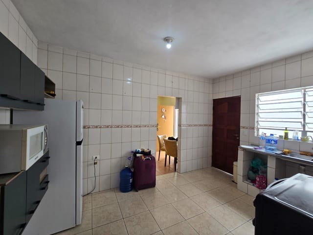 Casa 2 quartos e 2 banheiros, à venda, no bairro Conjunto Promorar Raposo Tavares em São Paulo