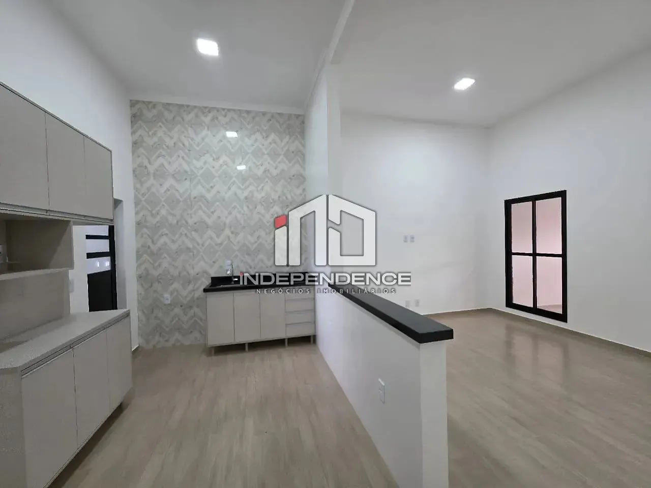 Casa, 3 quartos, 110 m² - Foto 1