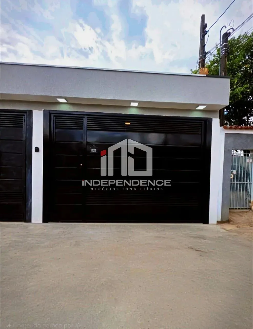 Casa, 3 quartos, 110 m² - Foto 93