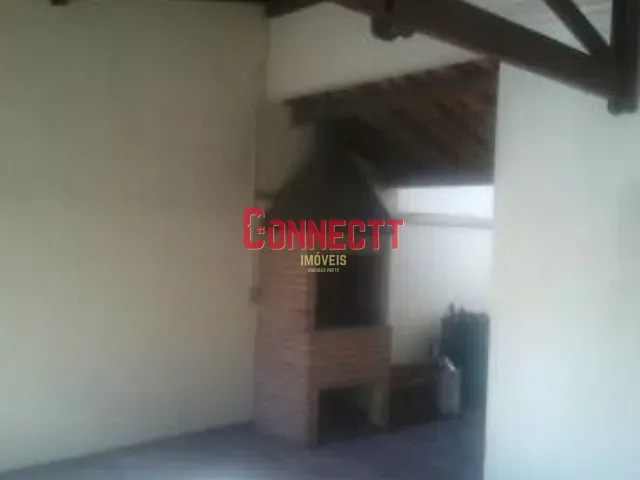Casa com 250m² 2 quartos e 1 banheiro, à venda, no bairro Ipiranga em Ribeirão Preto