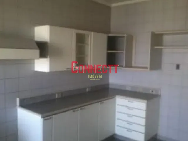Casa com 250m² 2 quartos e 1 banheiro, à venda, no bairro Ipiranga em Ribeirão Preto