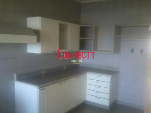 Casa com 250m² 2 quartos e 1 banheiro, à venda, no bairro Ipiranga em Ribeirão Preto