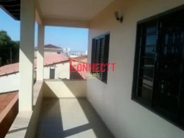 Casa com 250m² 2 quartos e 1 banheiro, à venda, no bairro Ipiranga em Ribeirão Preto