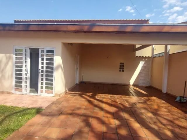 Casa 4 quartos e 3 banheiros, à venda, no bairro Jardim Esplanada em São José dos Campos