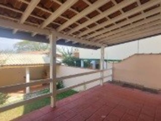 Casa 4 quartos e 3 banheiros, à venda, no bairro Jardim Esplanada em São José dos Campos