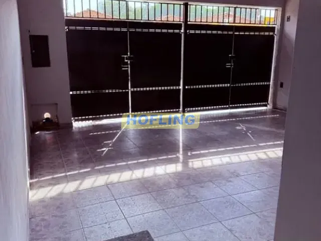 Casa com 165m² 2 quartos e 2 banheiros, à venda, no bairro Vila Aparecida em Rio Claro