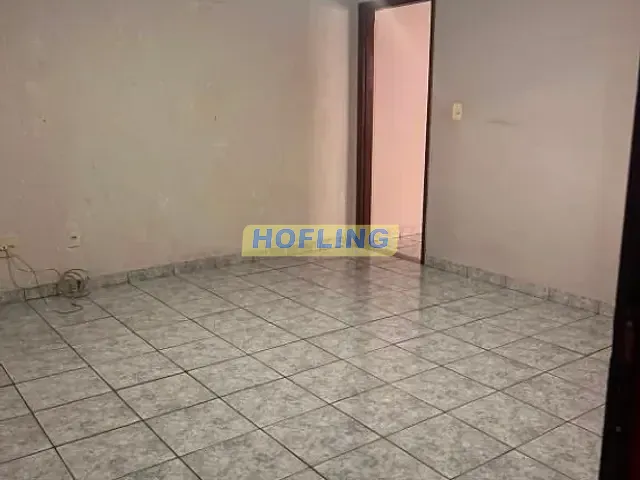 Casa com 165m² 2 quartos e 2 banheiros, à venda, no bairro Vila Aparecida em Rio Claro