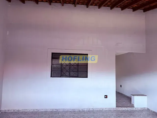 Casa com 165m² 2 quartos e 2 banheiros, à venda, no bairro Vila Aparecida em Rio Claro