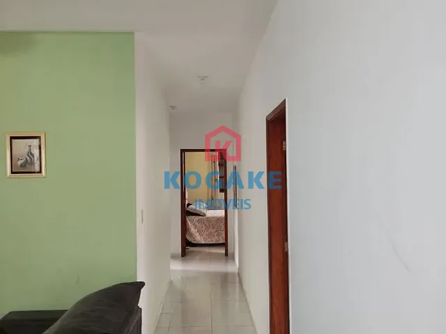 Casa com 300m² 3 quartos e 3 banheiros, à venda, no bairro Jardim América em São José dos Campos