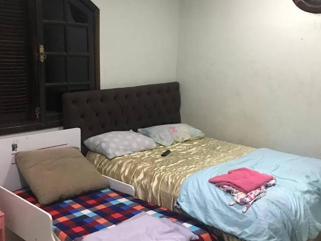 Casa com 220m² 3 quartos e 3 banheiros, à venda, no bairro Portal D'Oeste em Osasco