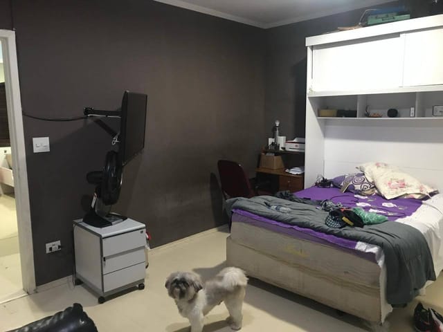 Casa com 220m² 3 quartos e 3 banheiros, à venda, no bairro Portal D'Oeste em Osasco