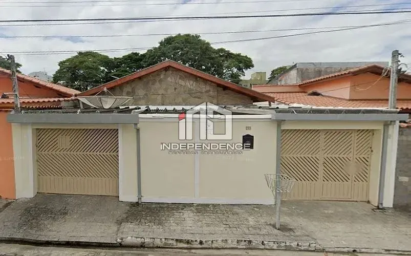 Casa, 3 quartos, 126 m² - Foto 1