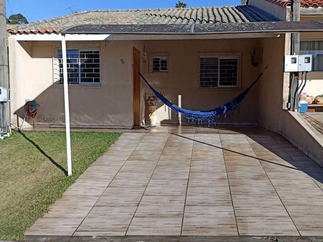 Casa à venda, Colônia Dona Luíza, Ponta Grossa, PR