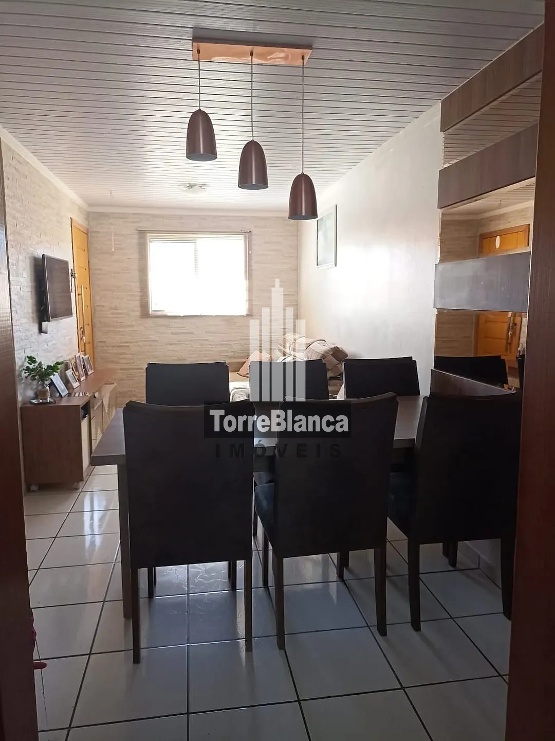 Casa, 2 quartos, 43 m² - Foto 4
