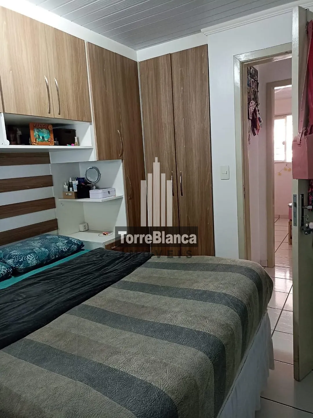 Casa, 2 quartos, 43 m² - Foto 8
