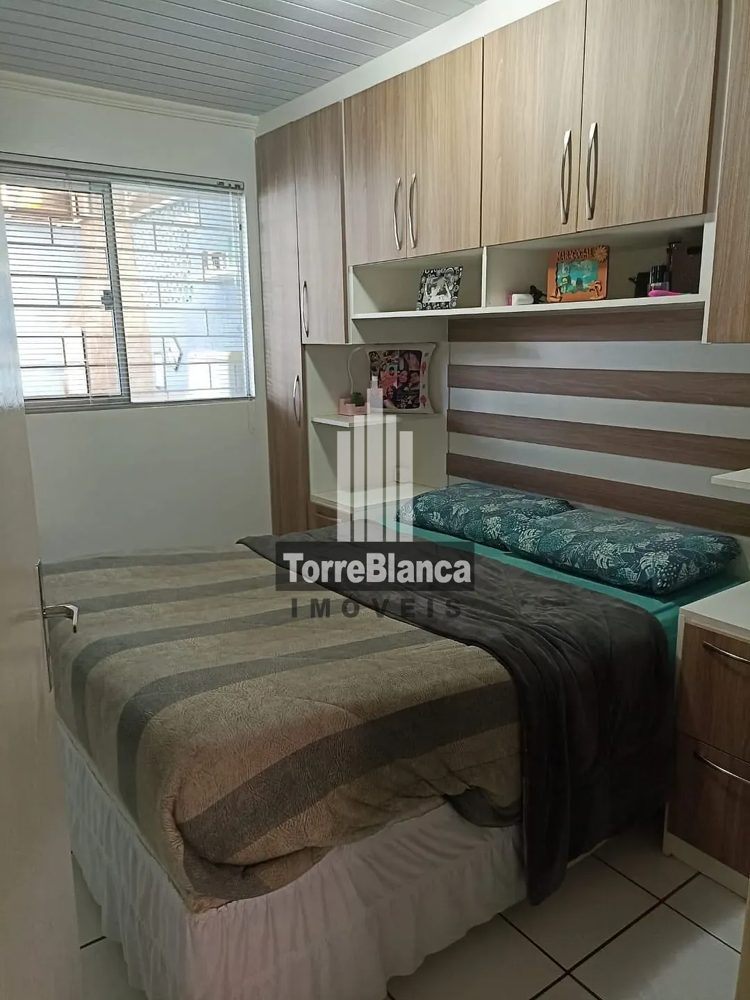 Casa, 2 quartos, 43 m² - Foto 9