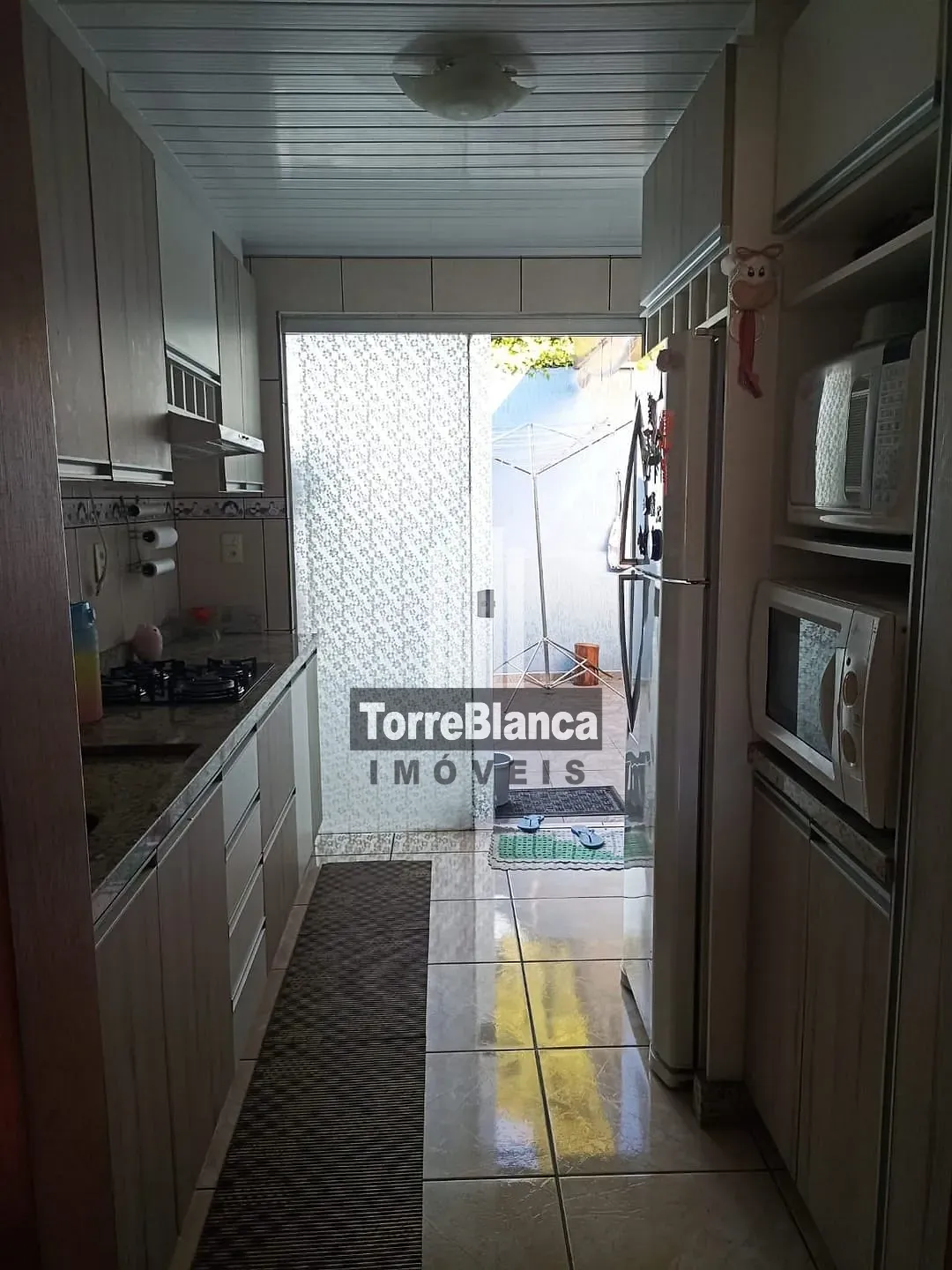 Casa, 2 quartos, 43 m² - Foto 6