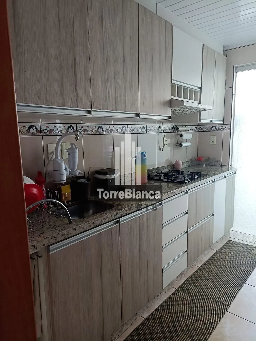 Casa, 2 quartos, 43 m² - Foto 7