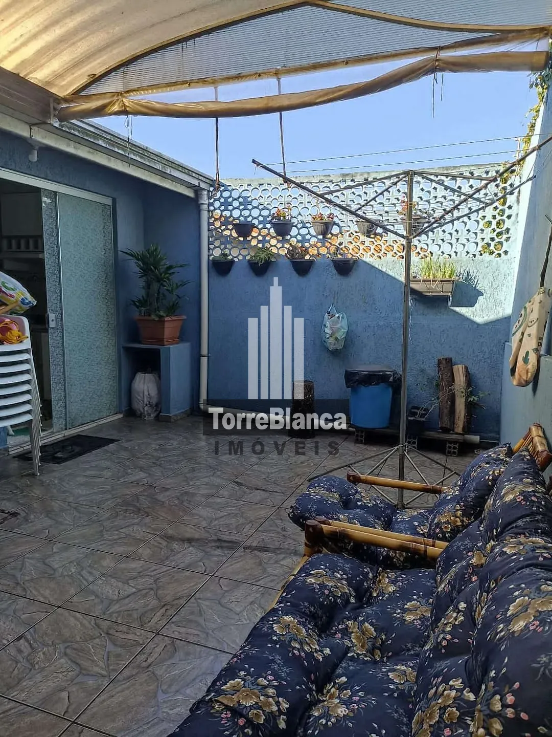 Casa, 2 quartos, 43 m² - Foto 16