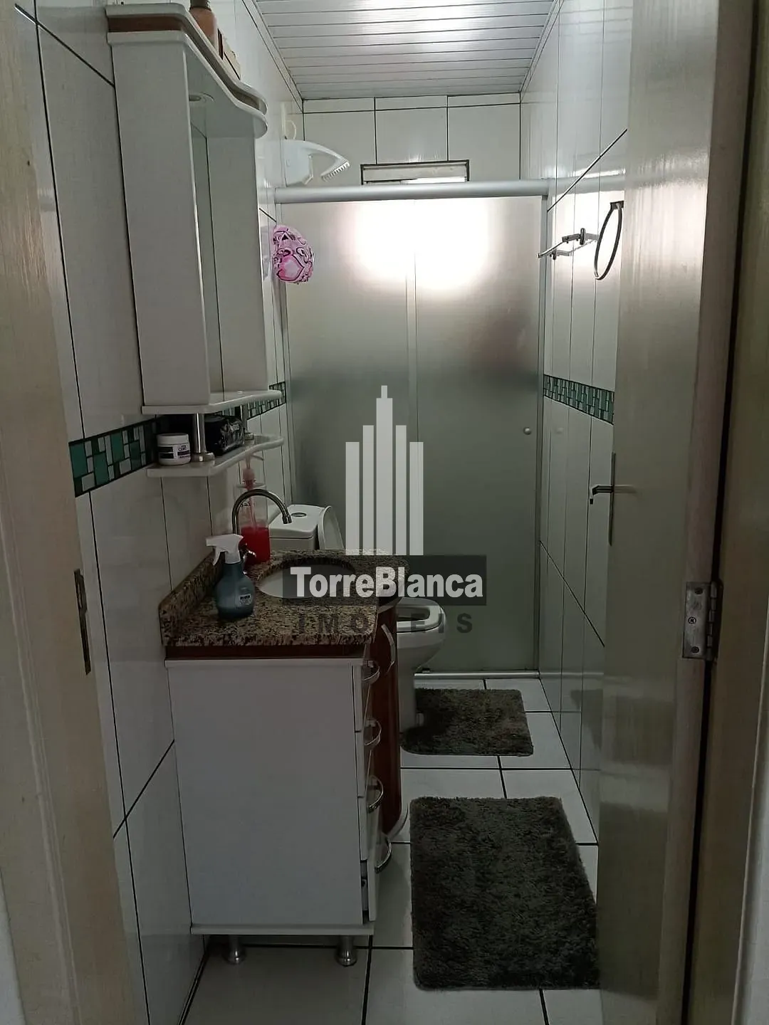 Casa, 2 quartos, 43 m² - Foto 12