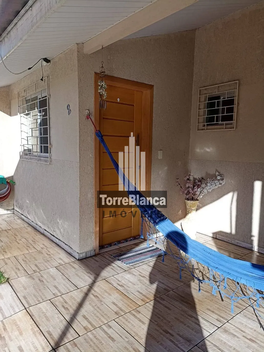 Casa, 2 quartos, 43 m² - Foto 2