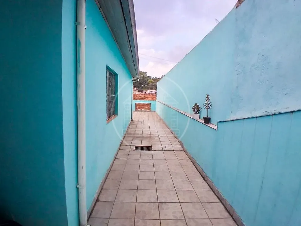 Casa, 2 quartos, 250 m² - Foto 4