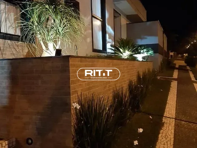 Casa com 426m² 4 quartos e 5 banheiros, à venda, no bairro Parque Brasil 500 em Paulínia