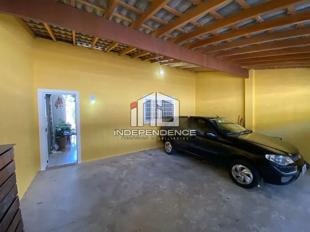 Casa, 3 quartos, 77 m² - Foto 1