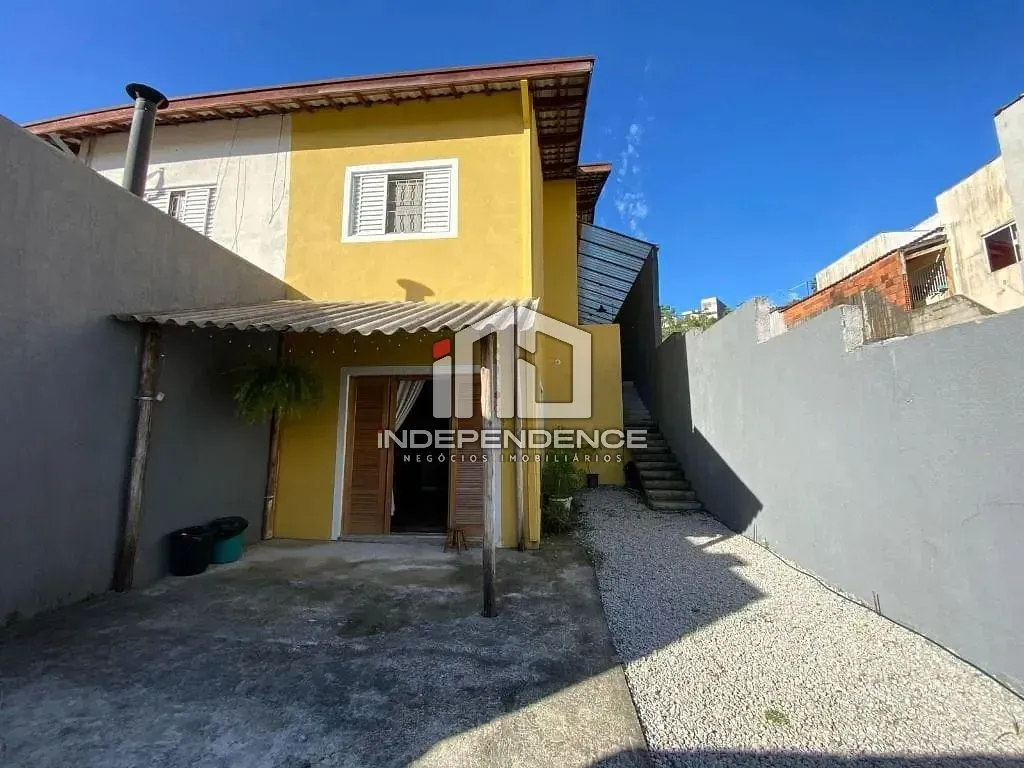 Casa, 3 quartos, 77 m² - Foto 6