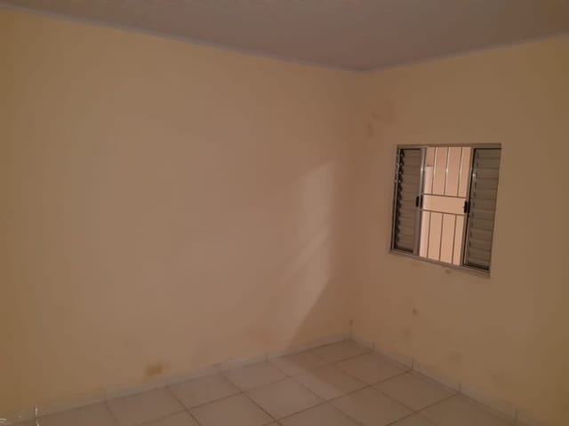 Foto do Casa - Casa com 1 dormitório para alugar, 35 m² por R$ 728,00/mês - Vila Rica (Zona Leste) - São Paulo/SP | ZONA LESTE IMÓVEIS
