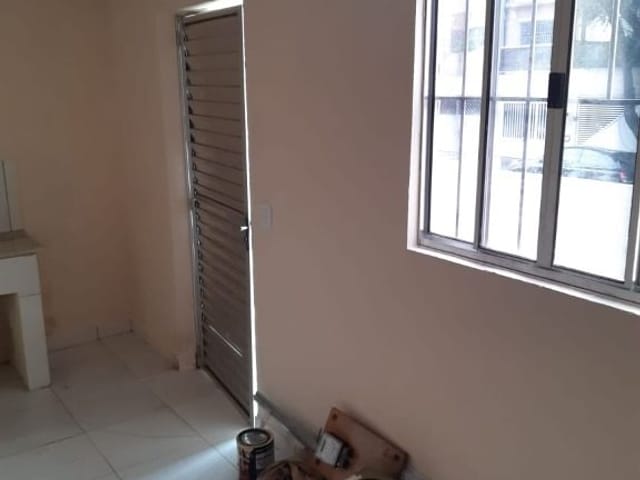 Foto do Casa - Casa com 1 dormitório para alugar, 35 m² por R$ 728,00/mês - Vila Rica (Zona Leste) - São Paulo/SP | ZONA LESTE IMÓVEIS