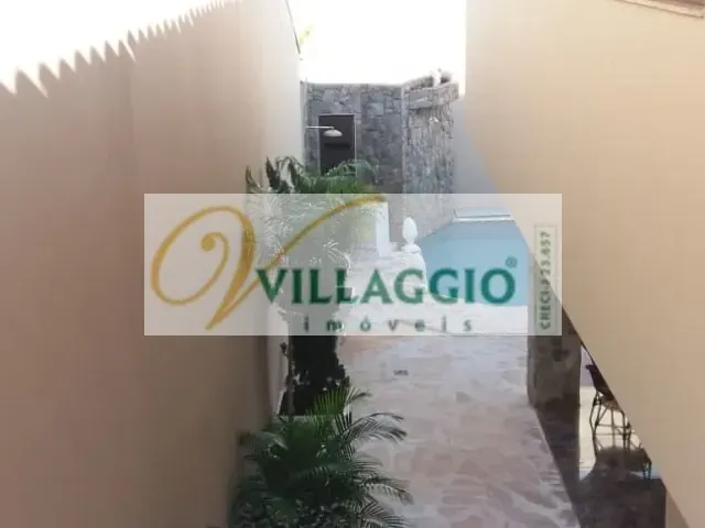 Casa com 360m² 4 quartos e 2 banheiros, à venda ou para alugar, no bairro Recanto Real em São José do Rio Preto
