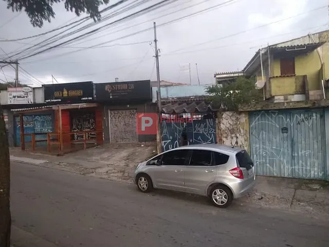 Casa com 750m², à venda, no bairro Vila São José (Cidade Dutra) em São Paulo