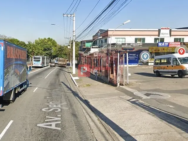 Casa com 750m², à venda, no bairro Vila São José (Cidade Dutra) em São Paulo