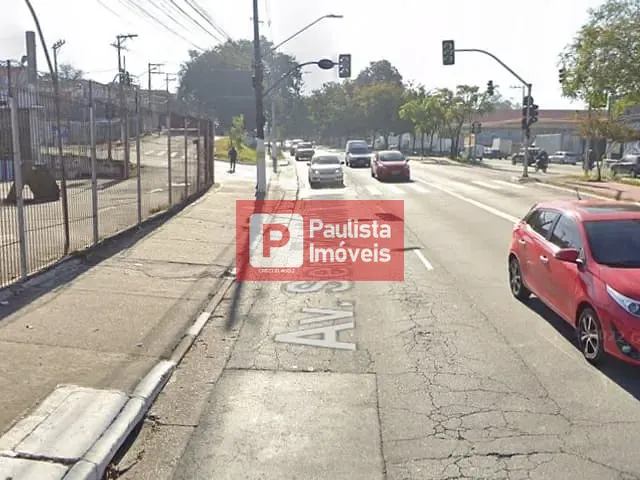 Casa com 750m², à venda, no bairro Vila São José (Cidade Dutra) em São Paulo
