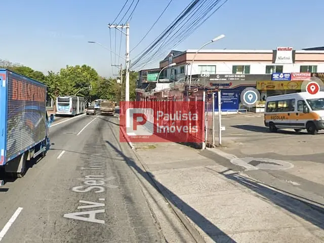 Casa com 750m², à venda, no bairro Vila São José (Cidade Dutra) em São Paulo