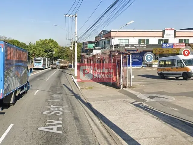 Casa com 750m², à venda, no bairro Vila São José (Cidade Dutra) em São Paulo