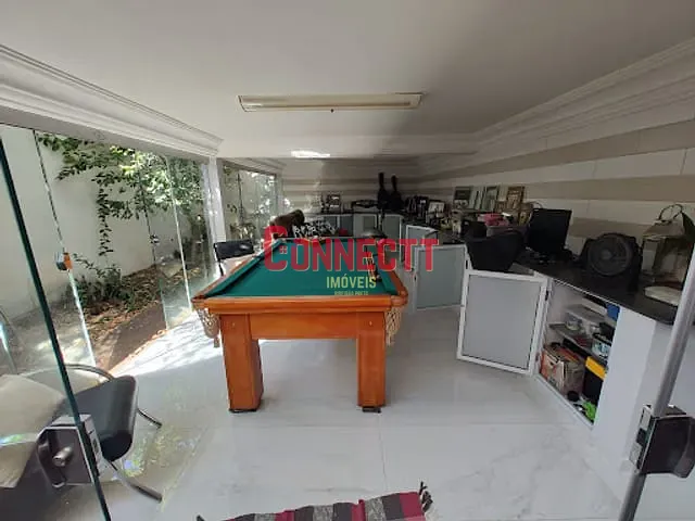 Casa com 250m² 3 quartos e 3 banheiros, à venda, no bairro Jardim Sao Luiz em Ribeirão Preto