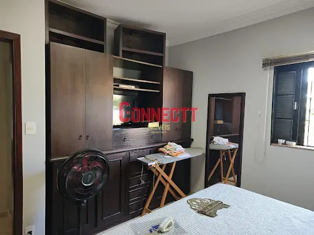Casa com 250m² 3 quartos e 3 banheiros, à venda, no bairro Jardim Sao Luiz em Ribeirão Preto