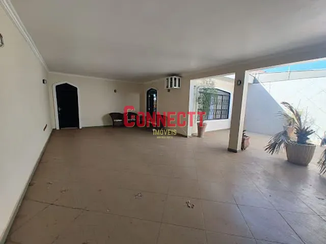 Casa com 250m² 3 quartos e 3 banheiros, à venda, no bairro Jardim Sao Luiz em Ribeirão Preto