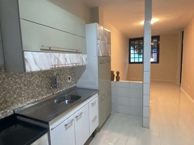 Casa 2 quartos e 1 banheiro, à venda, no bairro Jardim Ipes em Cotia