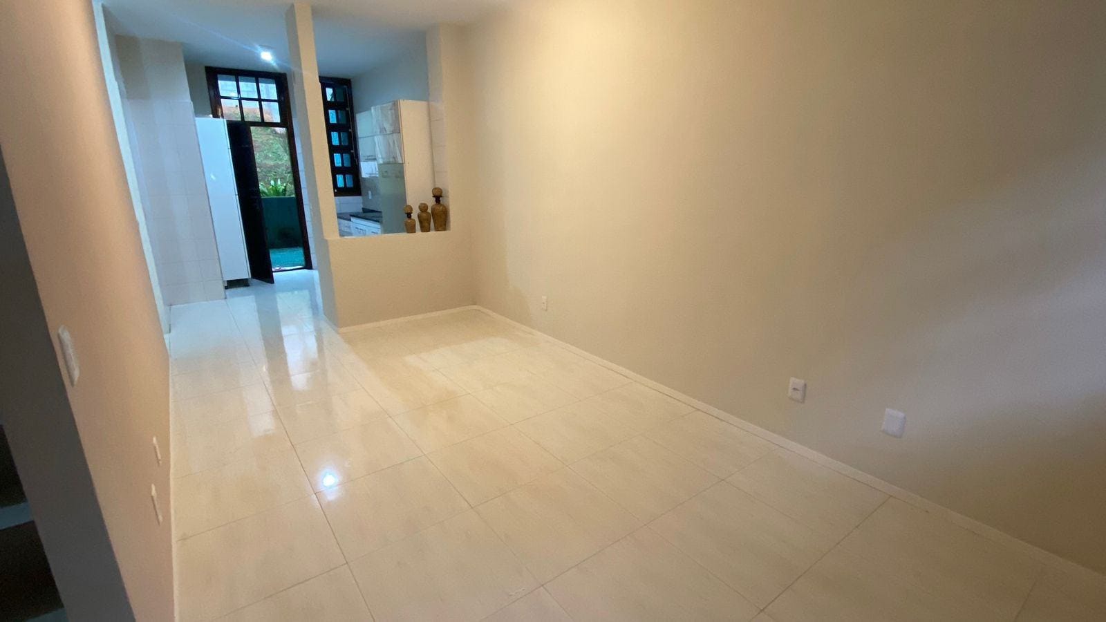 Perspectiva do Casa - OPORTUNIDADE! Casa reformada no Residencial Canaã – Cotia/SP | Minha Casa Minha Vida | Financiamento | Pitale Imóveis Ltda.