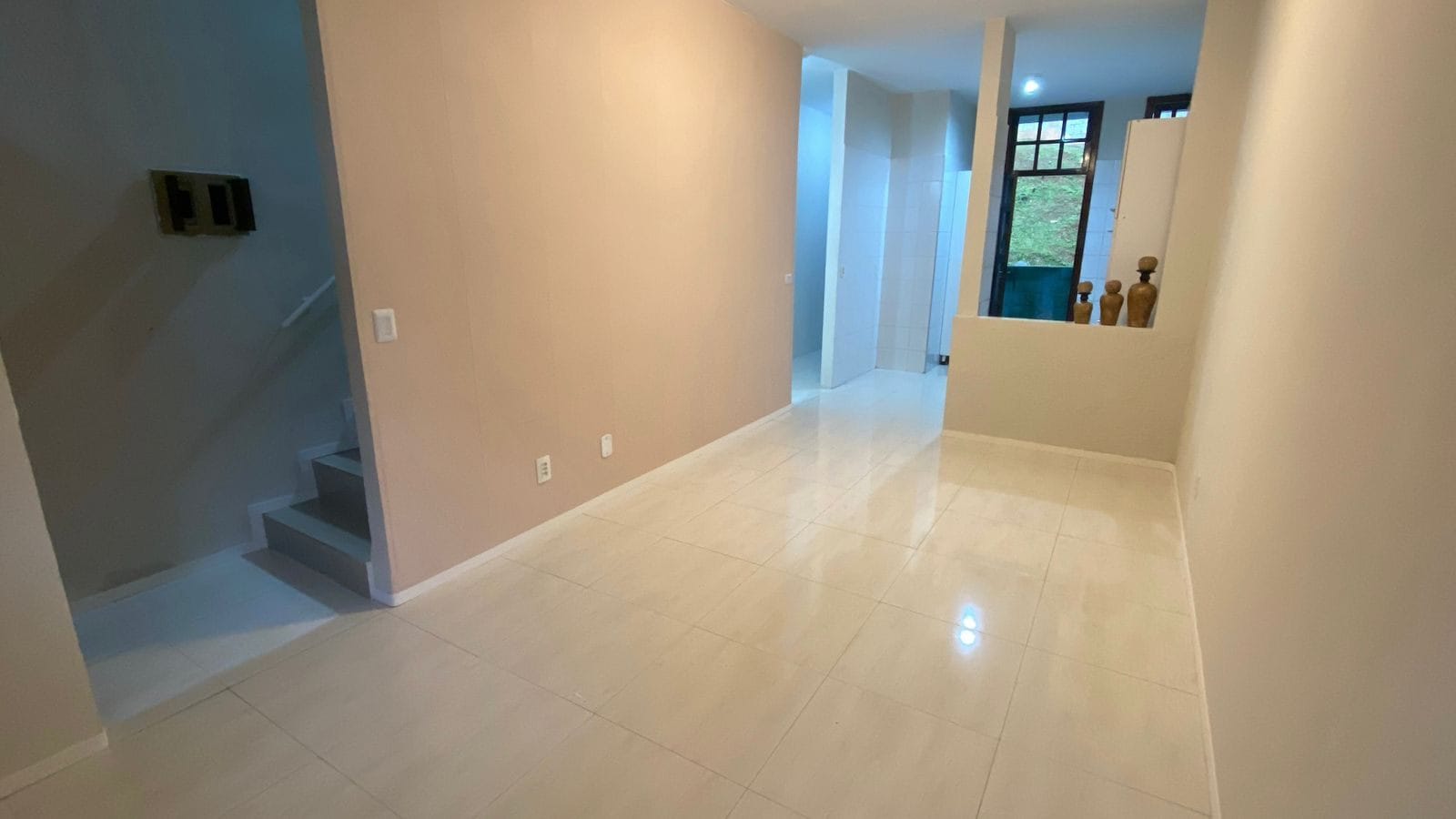 Perspectiva do Casa - OPORTUNIDADE! Casa reformada no Residencial Canaã – Cotia/SP | Minha Casa Minha Vida | Financiamento | Pitale Imóveis Ltda.