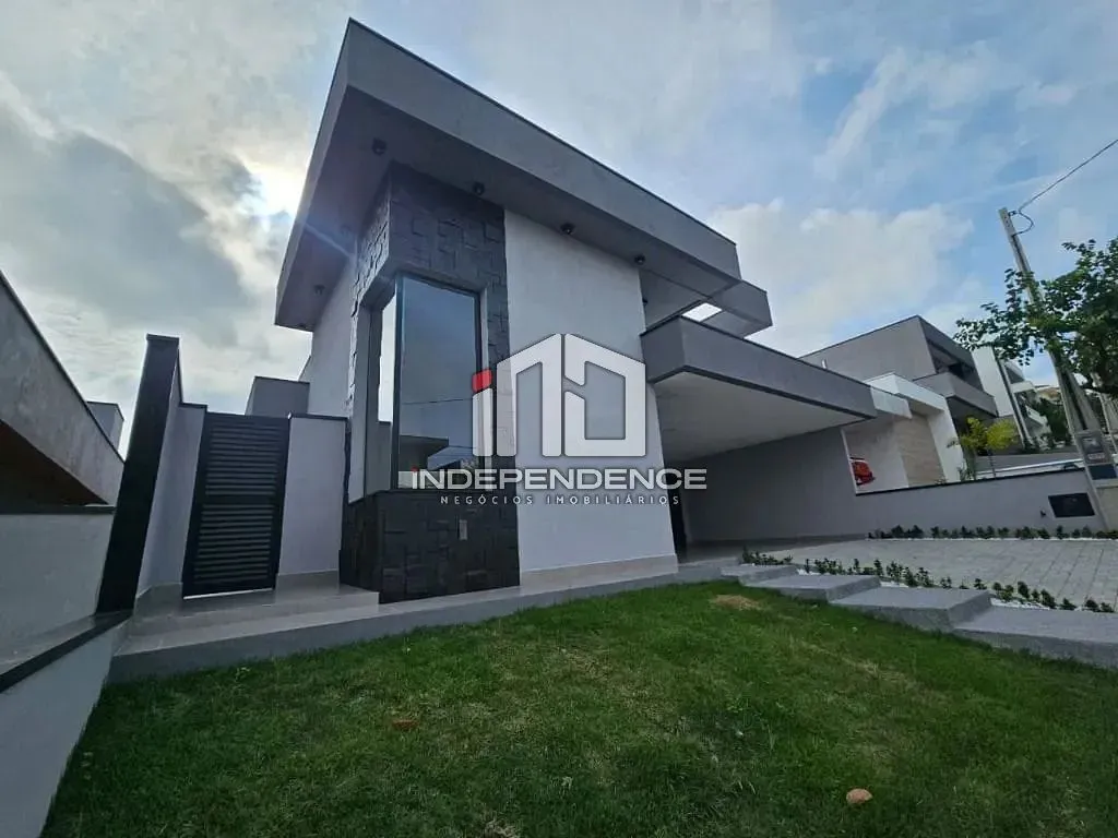 Casa, 3 quartos, 150 m² - Foto 1